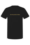 YOU WON'T DIE